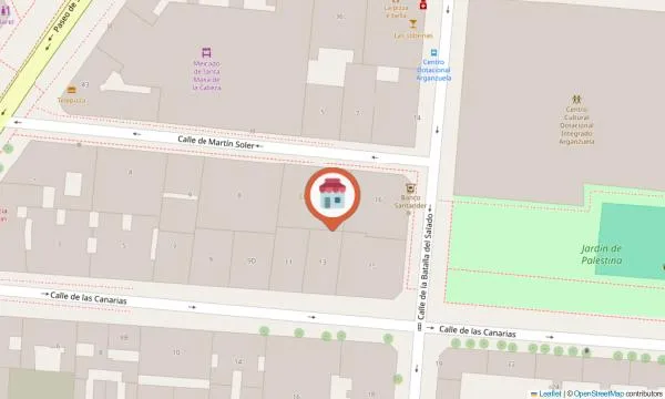 Imagen del negocio Herbolario Ámbar en Madrid, Madrid