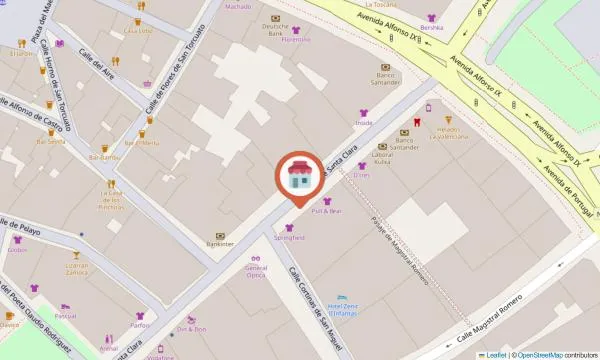 Imagen del negocio Herbolario Diez en Zamora, Zamora