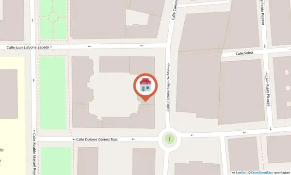 Imagen del negocio Naturhouse Velez Málaga en Vélez-Málaga, Málaga