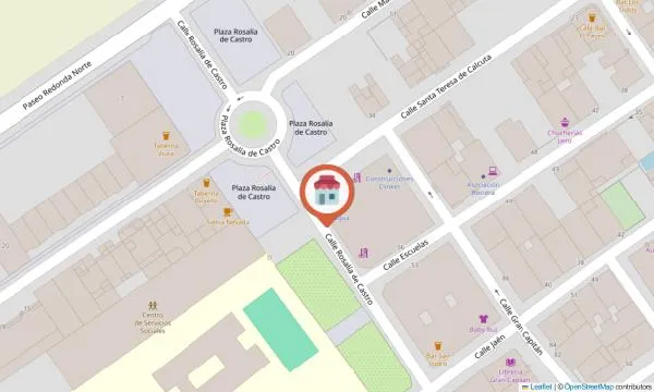 Imagen del negocio Naturtajar en Huétor Tájar, Granada