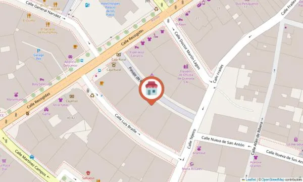 Imagen del negocio Playfitness en Granada, Granada