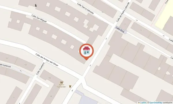 Imagen del negocio Naturhouse en Madrid, Madrid