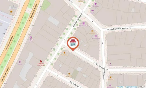 Imagen del negocio Apiterapia Abella. Galicia en A Coruña, A Coruña