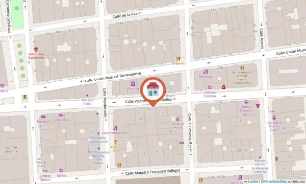 Imagen del negocio Herbolario Centro Natural Madreselva en Torrevieja, Alicante