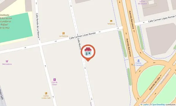 Imagen del negocio Herbolario Las Yerbas en Córdoba, Córdoba