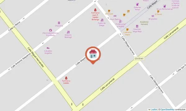 Imagen del negocio Herbolario Mes Vital | Herbolario en Almoradí, nutrición, acupuntura, neuropatía, homeopatía en Almoradí, Alicante