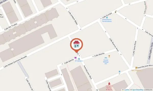 Imagen del negocio Herboristeria La Albahaca en Torremolinos, Málaga